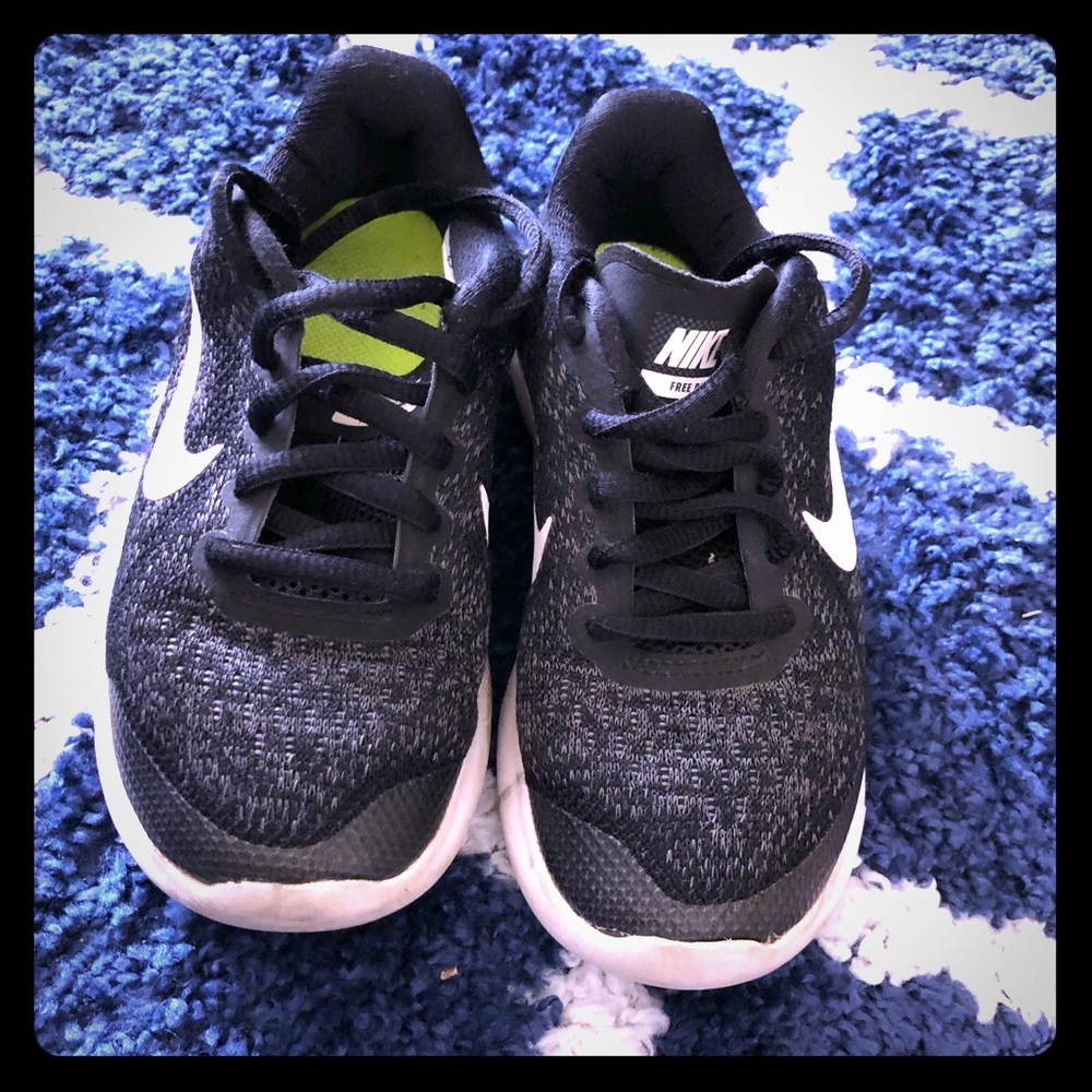 Nike sneakers
